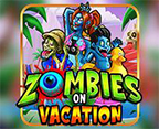 Zombies On Vacation